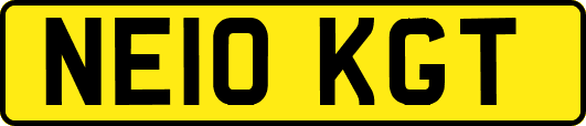 NE10KGT