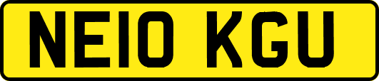 NE10KGU