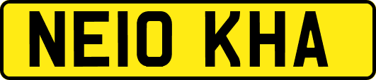 NE10KHA
