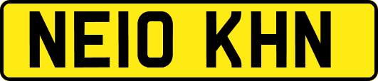 NE10KHN