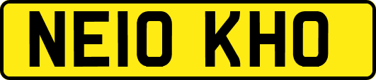 NE10KHO