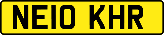 NE10KHR
