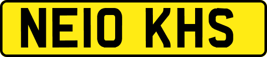 NE10KHS