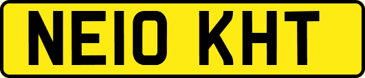 NE10KHT