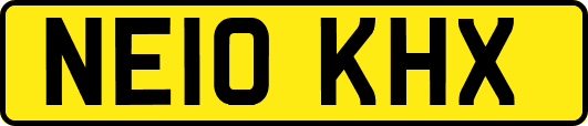 NE10KHX