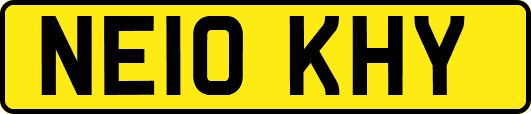 NE10KHY