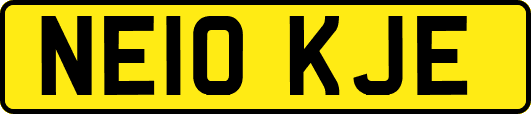 NE10KJE