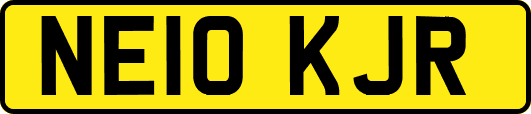 NE10KJR
