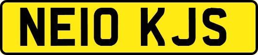 NE10KJS