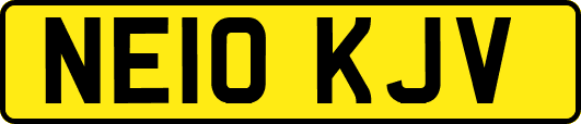 NE10KJV
