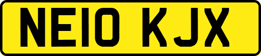 NE10KJX