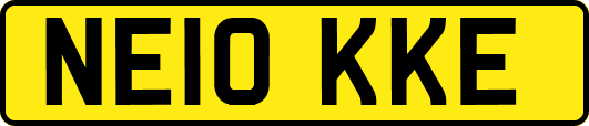 NE10KKE