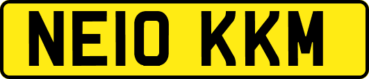 NE10KKM