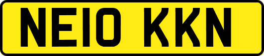 NE10KKN