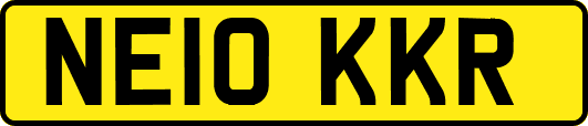 NE10KKR