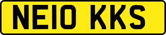 NE10KKS