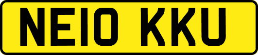 NE10KKU