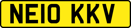 NE10KKV