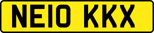 NE10KKX