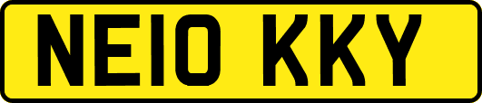 NE10KKY