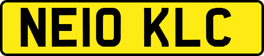 NE10KLC