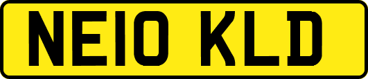 NE10KLD
