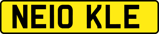 NE10KLE