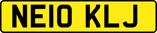 NE10KLJ