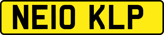 NE10KLP
