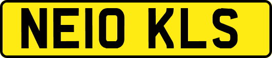 NE10KLS