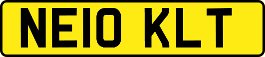NE10KLT