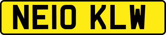NE10KLW