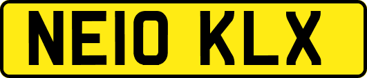 NE10KLX