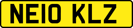 NE10KLZ