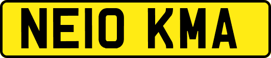 NE10KMA