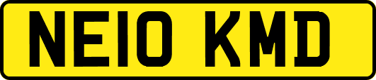 NE10KMD