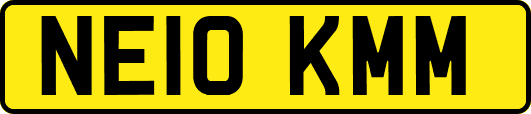 NE10KMM