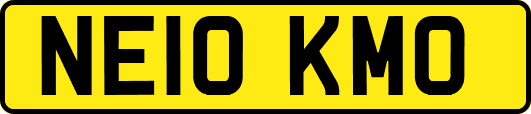 NE10KMO