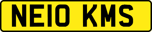 NE10KMS