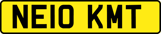 NE10KMT