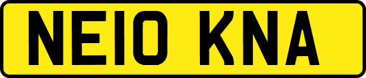 NE10KNA