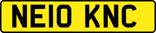 NE10KNC