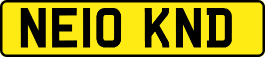 NE10KND