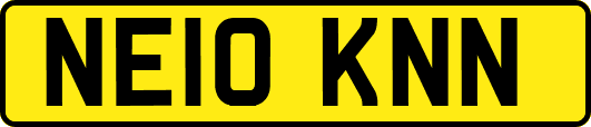 NE10KNN