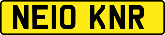 NE10KNR