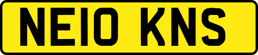 NE10KNS