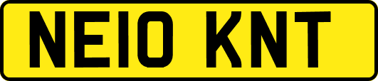 NE10KNT