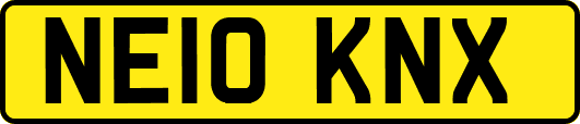 NE10KNX