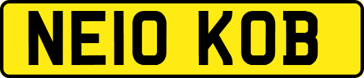 NE10KOB