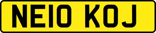 NE10KOJ